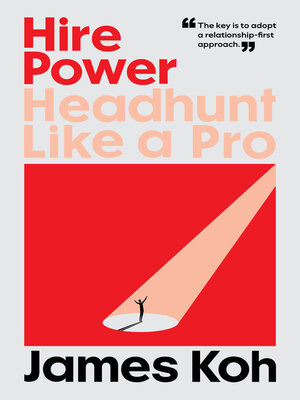 cover image of Hire Power